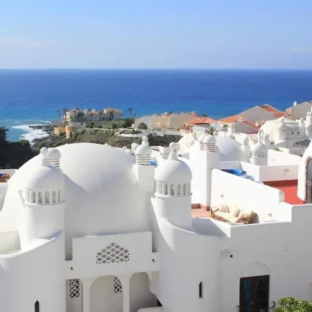 Tenerife Paradise With Heated Pool Apartment *