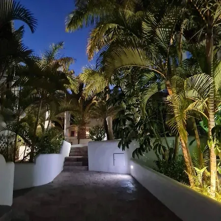 Apartment Tenerife Paradise With Heated Pool