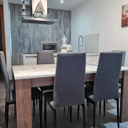 Apartment Tenerife Paradise With Heated Pool