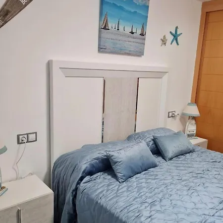 Apartment Tenerife Paradise With Heated Pool Costa Adeje (Tenerife)