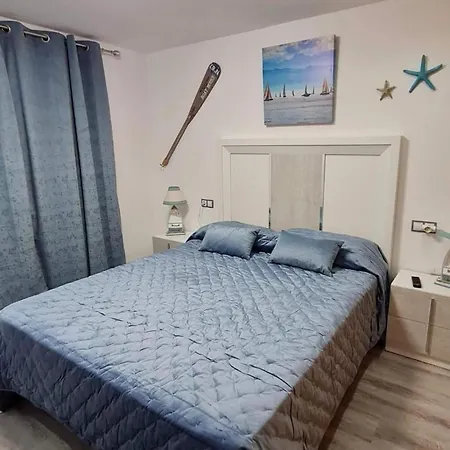 Tenerife Paradise With Heated Pool Apartment
