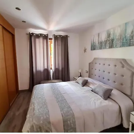 Tenerife Paradise With Heated Pool Apartment *
