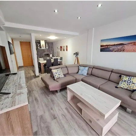 Tenerife Paradise With Heated Pool * Costa Adeje (Tenerife)