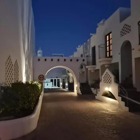 Apartment Tenerife Paradise With Heated Pool