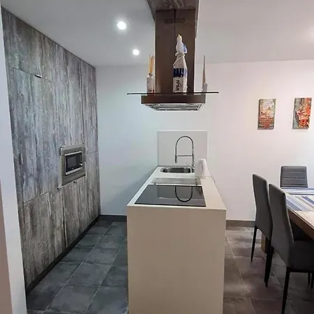 Apartment Tenerife Paradise With Heated Pool *