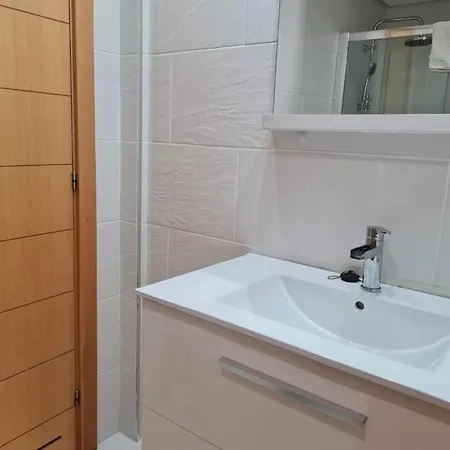 Apartment Tenerife Paradise With Heated Pool Costa Adeje (Tenerife)