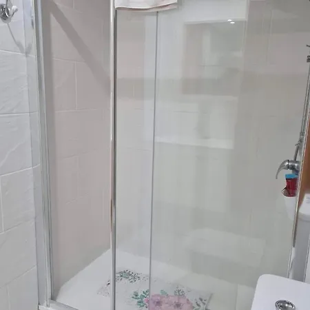 Apartment Tenerife Paradise With Heated Pool Costa Adeje (Tenerife)