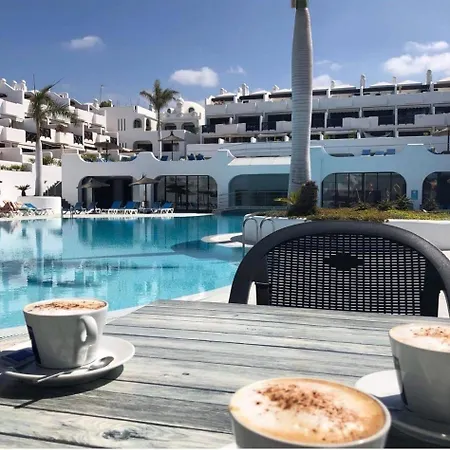 Tenerife Paradise With Heated Pool * Costa Adeje (Tenerife)